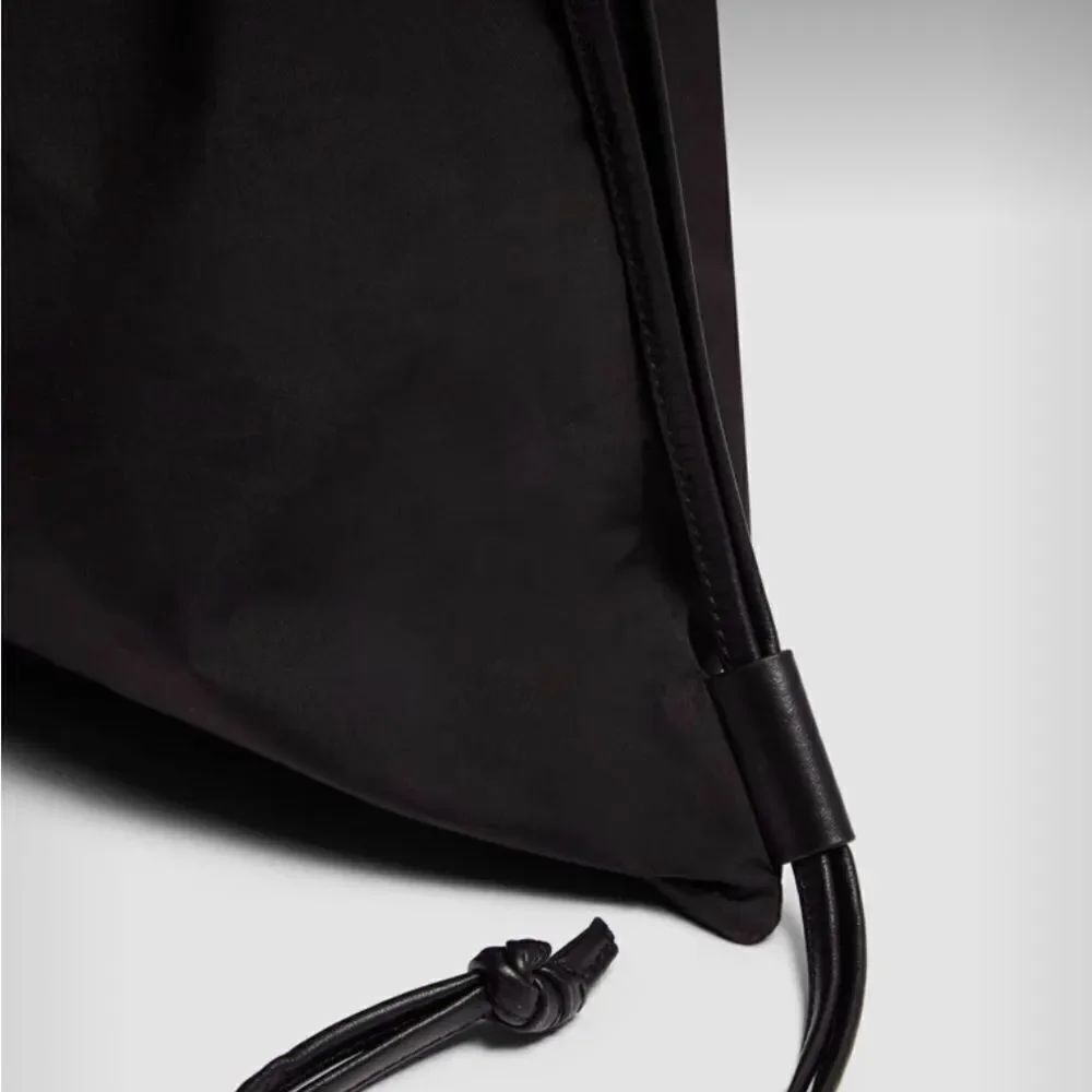 Moncler AQ Drawstring Tote - Picture 6 of 9